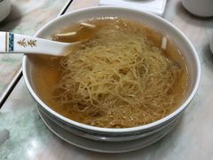 -香港麦奀云吞面世家(中山二路店)