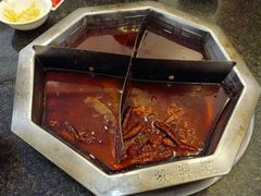 -陈眼镜火锅(总店)