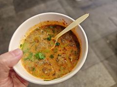 -李老二炒粉(桂林路一店)