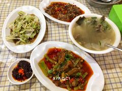 -清真.回香园(南街店)