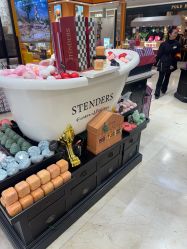 -STENDERS施丹兰