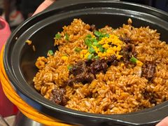 -东海怡品海鲜豆捞(舟宿夜江店)