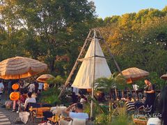 -HERRE·FARM 赫尔露营农场·团建聚会包场