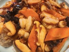 -北李妈妈菜·海肠捞饭(开发区万达店)