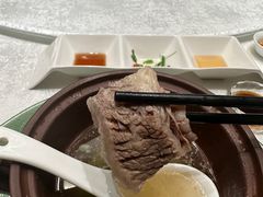 -君来湖滨饭店·渔餐厅