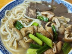 -锦泓老字号猪脏粉(东联大厦店)