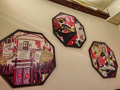 包房-姥家海鲜大锅台(永丰胡同老店)
