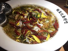 -太二酸菜鱼(正大广场店)