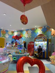 -meland亲子乐园•派对•研学(苏州悠方购物中心店)