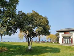 -杭州西湖柳莺里酒店·闻莺厅