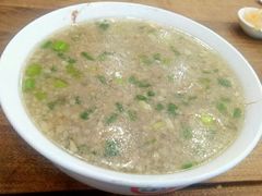 羊肉普通水盆-老刘家永盛斋·传统泡馍(东关南街店)