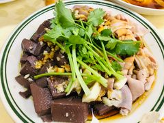 -电白鸭粥店(下沙二坊88号店)
