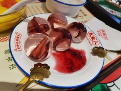 洛神花冻-五条人糖水铺(光谷世界城店)