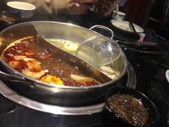 -煊记潮汕牛肉火锅(钱桥店)