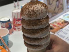-DQ·蛋糕·冰淇淋(新世纪6F店)