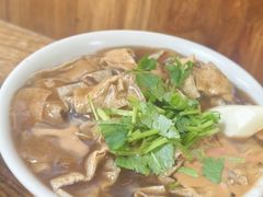 -真素诚·清真(新华路店)