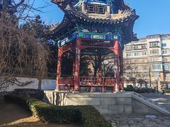 -金州副都统衙门博物馆