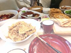 -大鸭梨烤鸭店(花园村店)
