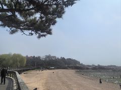 -青岛第二海水浴场