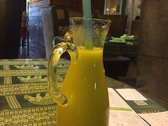 -大耳象东南亚风情餐厅(月湖公园店)