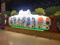 -乐8运动馆·桐语运动乐园(南湖二路店)