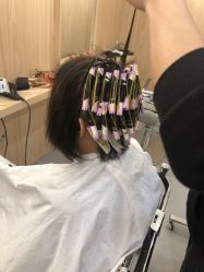 -AFA Hair studio·女士发型设计
