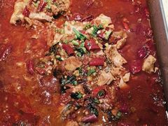 -鱼酷活鱼烤鱼(南京水游城店)