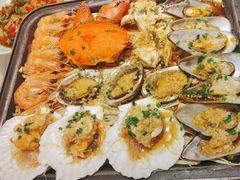 -松沪名灶·豆浆鱼头·新上海菜(飞航吾悦广场店)