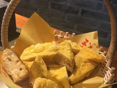 -手选潮汕鲜活牛肉火锅(二七广场店)