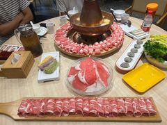 -羊之道草原味道清真餐厅(番禺店)