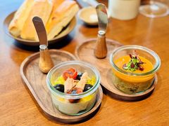 -OTIUM • 柴屿麦(亮马桥店)