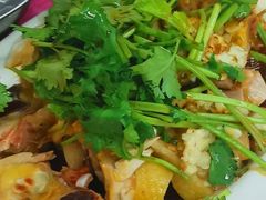 -电白鸭粥店(下沙二坊88号店)