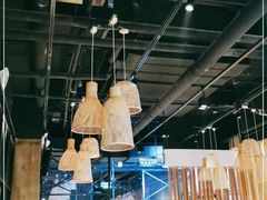 大堂-湘与香缘·湖南菜(王府井北京市百货大楼店)