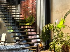 -J Create城市露营咖啡·简餐·宠物(上海动物园店)