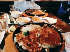 -豪客来牛排(海沧阿罗海店)
