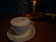 -上海柏悦酒店·世纪100牛排馆