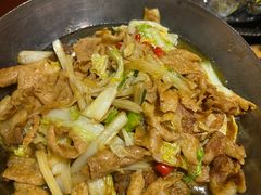 -小柴米·传统江西菜(八一广场店)