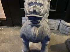 -浮何烤铺(桐梓林店)