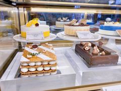 -PAUL LAFAYET 法式甜品(深圳湾万象城店)