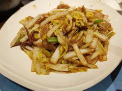 -阿毛饭店(和义路店)