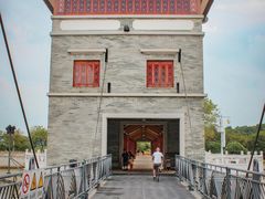 -长洲岛