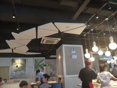 大堂-豪客来牛排(伟诚广场店)
