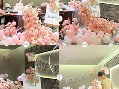 -友记功夫香·人民川菜(红牌楼店)