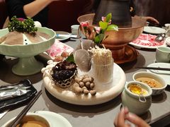 -额尔敦传统涮(体育场店)