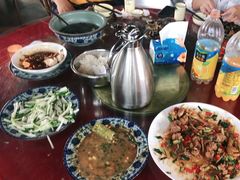 -生态苑农庄(十里画廊遇龙河店)