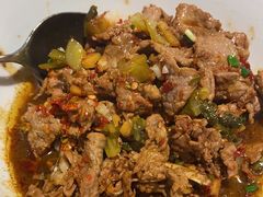 老火牛肉-湘味淳(千禧街店)