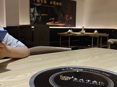 -朱氏牛鼎记鲜牛火锅(山水华庭店)