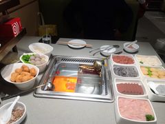 -海底捞火锅(江南盛天地店)