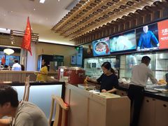 -大厨小馆(华阳城店)