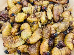 -嘉升大排档(番禺总店)